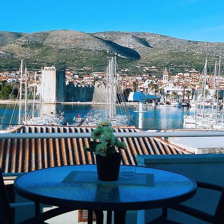 Villa Angel Trogir Exterior foto