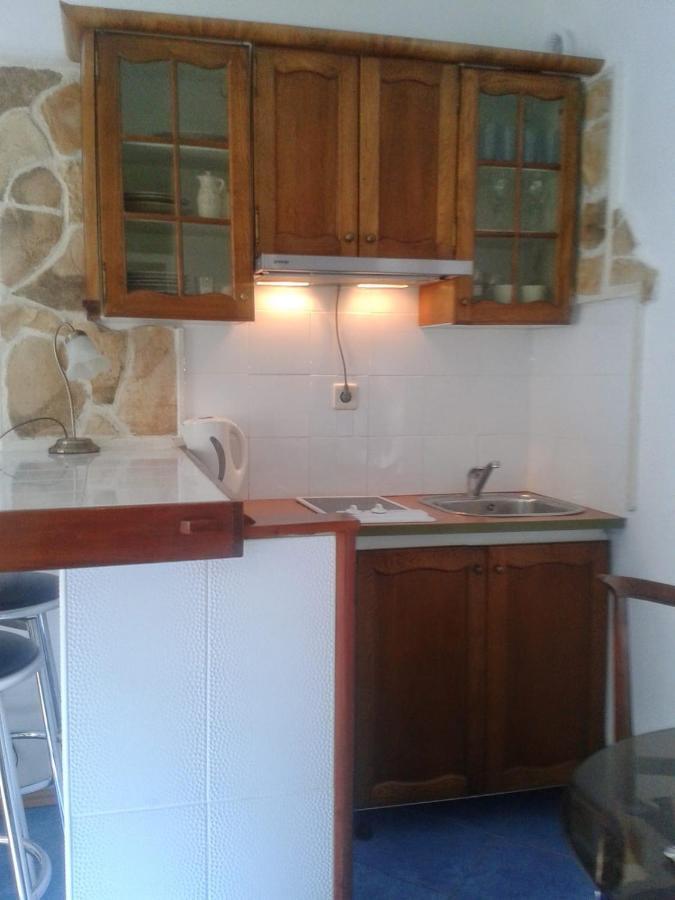 Villa Angel Trogir Exterior foto